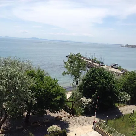 Capri 호텔 3*