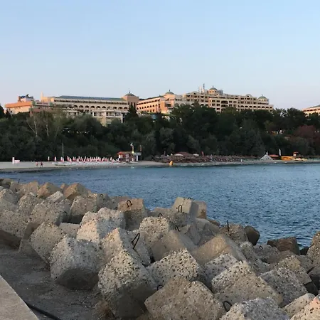 Capri 호텔